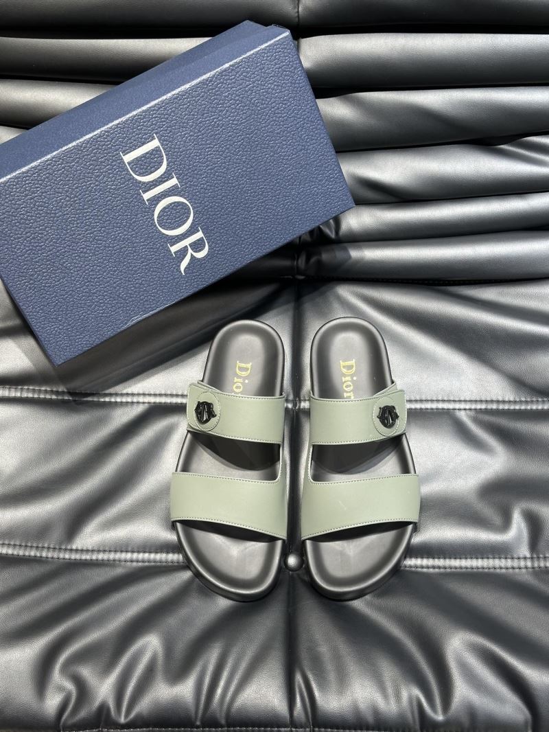 Christian Dior Slippers